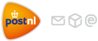 PostNL Logo